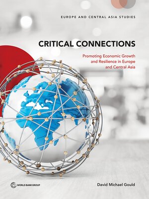 cover image of Critical Connections